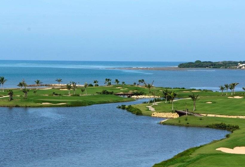 Fotos del hotel Dreams Karibana Cartagena Beach & Golf Resort:  8