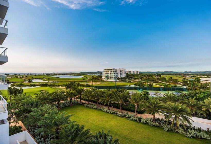 Fotos del hotel Dreams Karibana Cartagena Beach & Golf Resort:  9