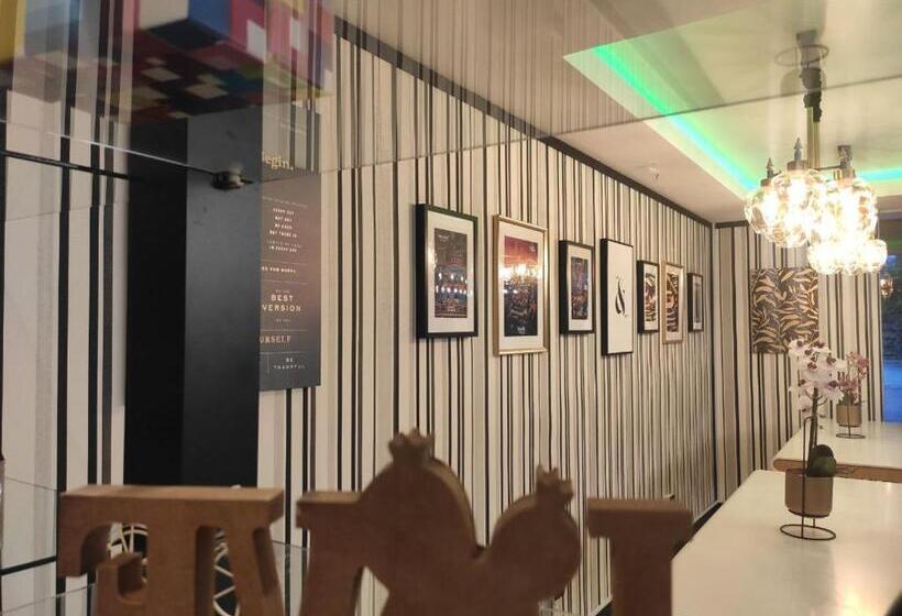 Fotos del hotel Aster  Bukit Jalil:  10