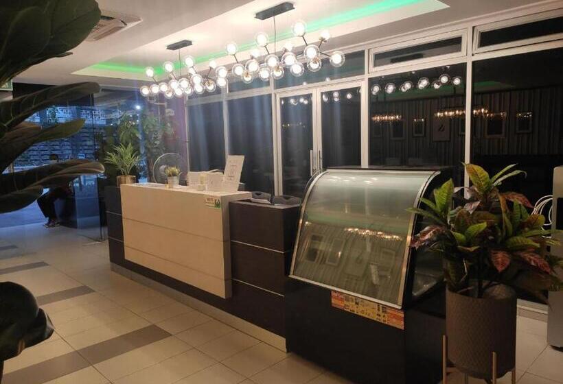 Fotos del hotel Aster  Bukit Jalil:  15