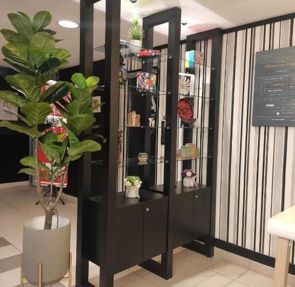 Fotos del hotel Aster  Bukit Jalil:  2