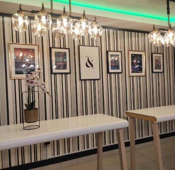 Fotos del hotel Aster  Bukit Jalil:  4