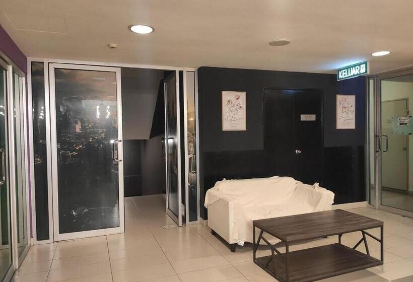 Fotos del hotel Aster  Bukit Jalil:  25