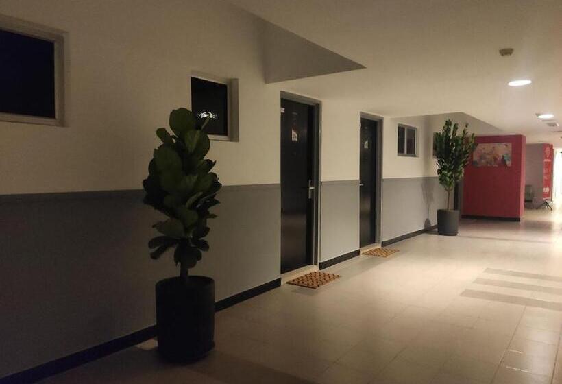 Fotos del hotel Aster  Bukit Jalil:  9