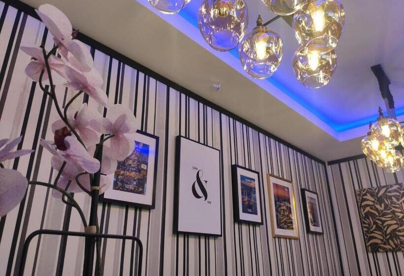 Fotos del hotel Aster  Bukit Jalil:  19