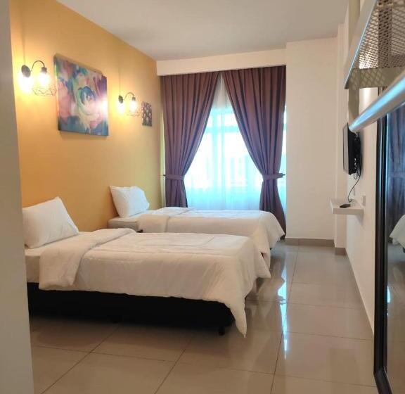 Fotos del hotel Aster  Bukit Jalil:  13