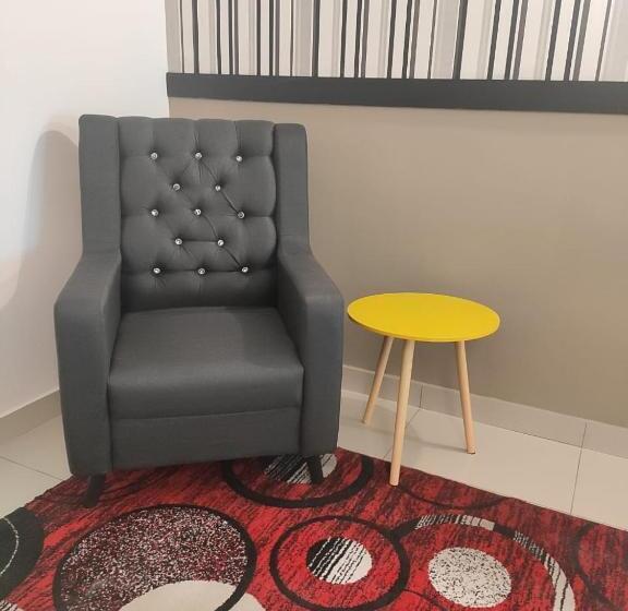 Fotos del hotel Aster  Bukit Jalil:  24