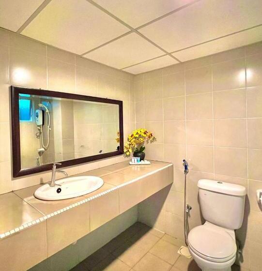 Fotos del hotel Aster  Bukit Jalil:  5