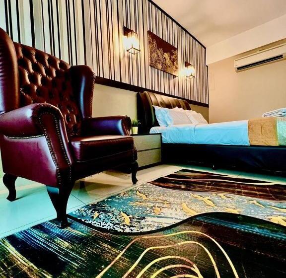 Fotos del hotel Aster  Bukit Jalil:  23