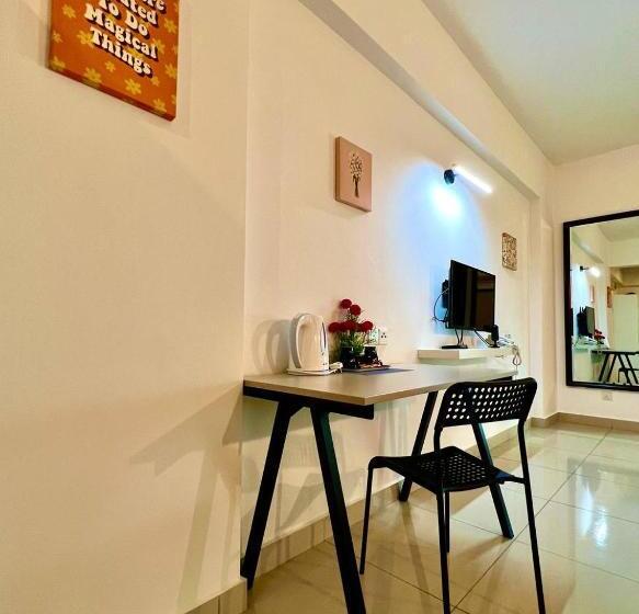 Fotos del hotel Aster  Bukit Jalil:  17