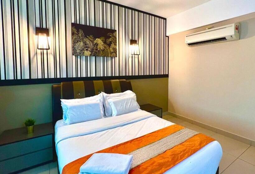 Fotos del hotel Aster  Bukit Jalil:  18