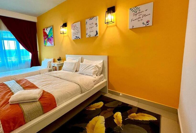 Fotos del hotel Aster  Bukit Jalil:  8