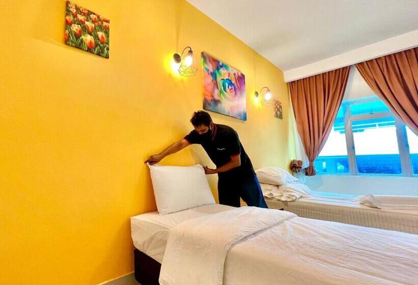 Fotos del hotel Aster  Bukit Jalil:  21