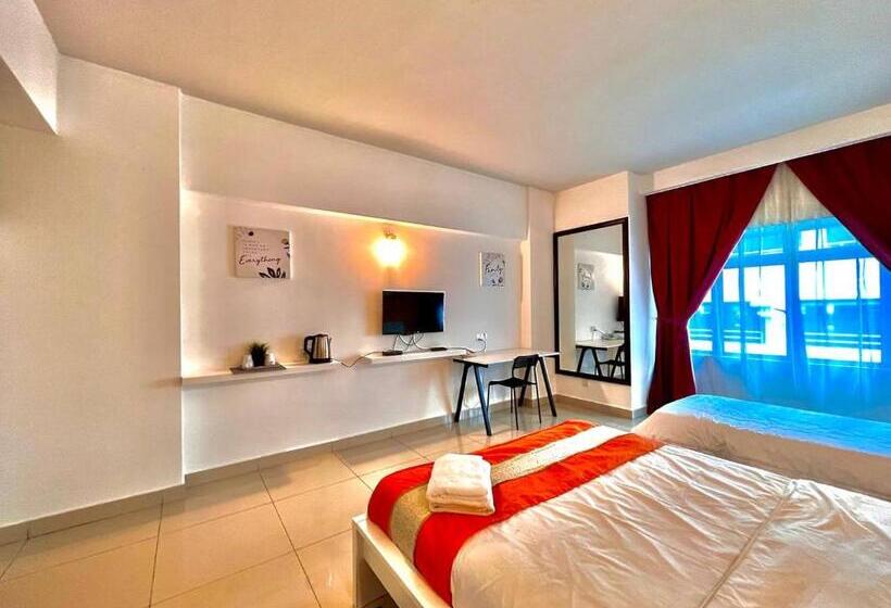 Fotos del hotel Aster  Bukit Jalil:  22