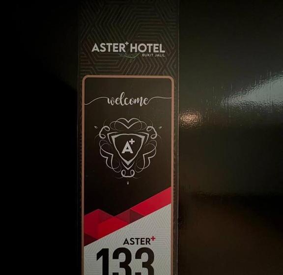 Fotos del hotel Aster  Bukit Jalil:  20