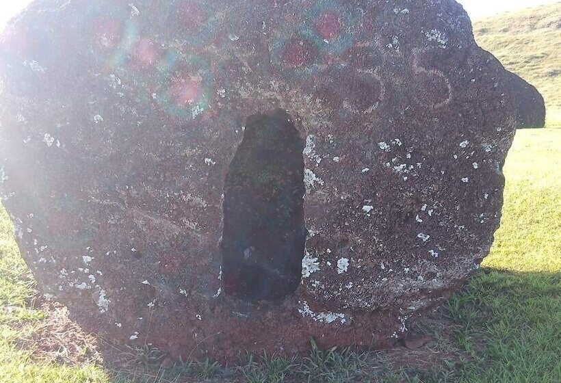 Fotos del hotel Atavai:  13