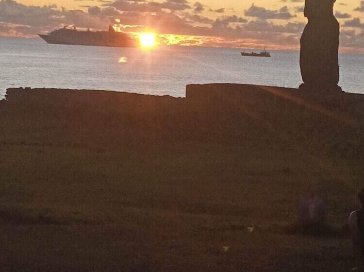 Fotos del hotel Atavai:  9