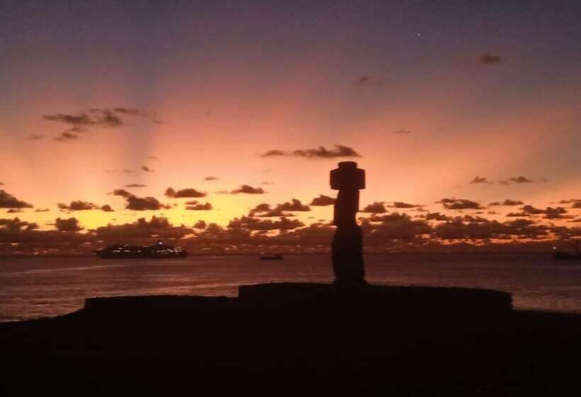 Fotos del hotel Atavai:  14