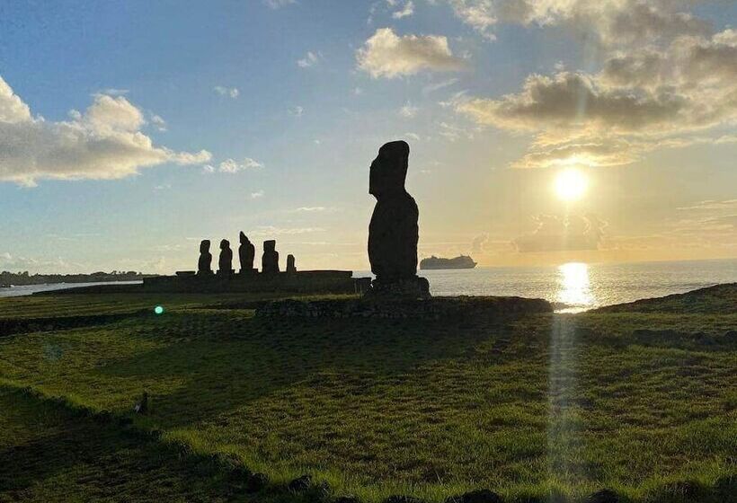 Fotos del hotel Atavai:  19