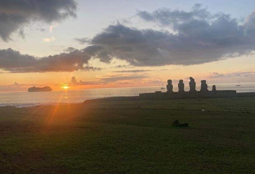 Fotos del hotel Atavai:  17