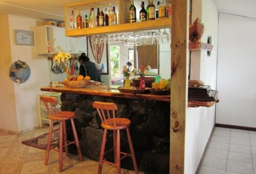 Fotos del hotel Atavai:  6