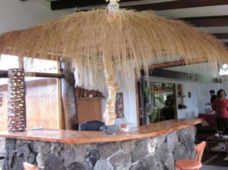 Fotos del hotel Atavai:  4