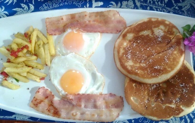 Fotos del hotel Atavai:  16