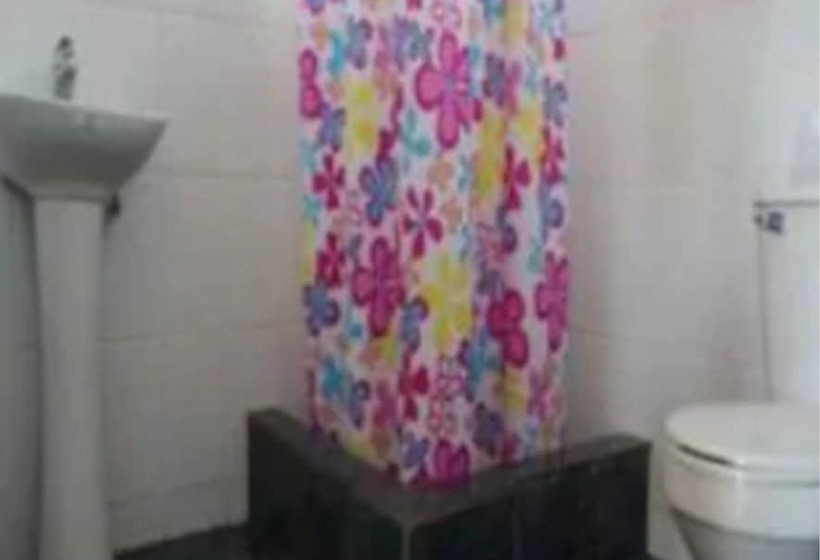 Fotos del hotel Atavai:  7