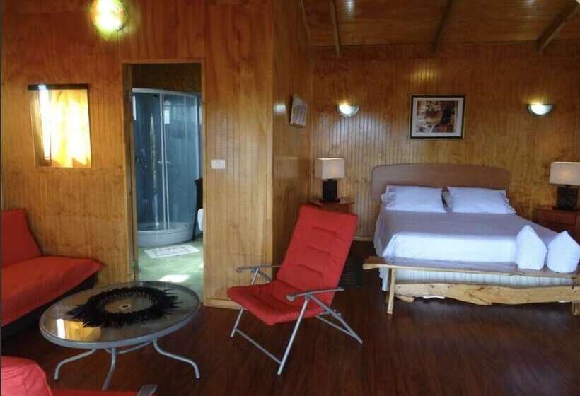 Fotos del hotel Atavai:  22