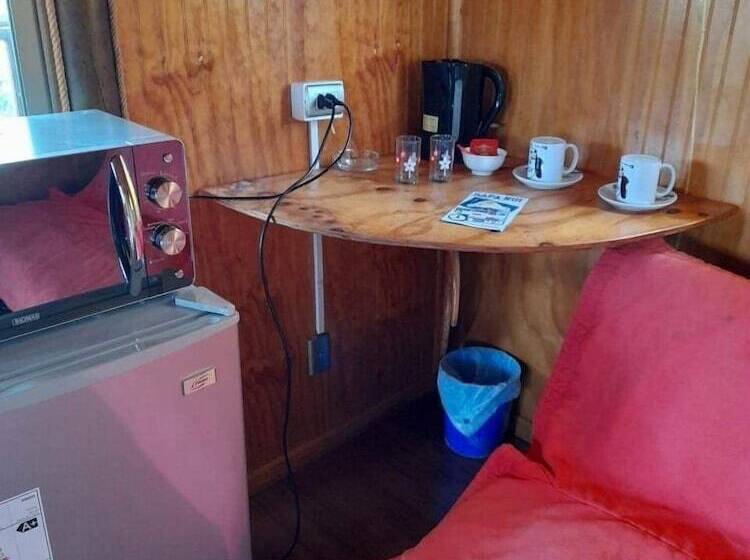 Fotos del hotel Atavai:  24