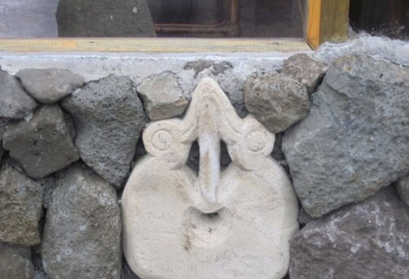 Fotos del hotel Atavai:  23