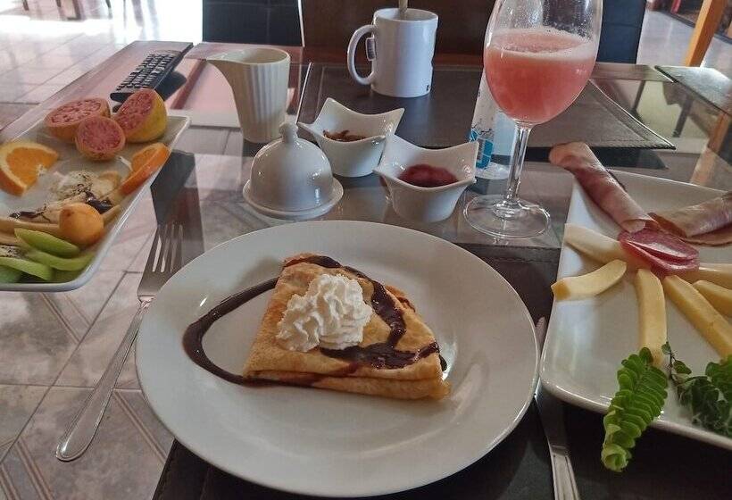 Fotos del hotel Atavai:  3