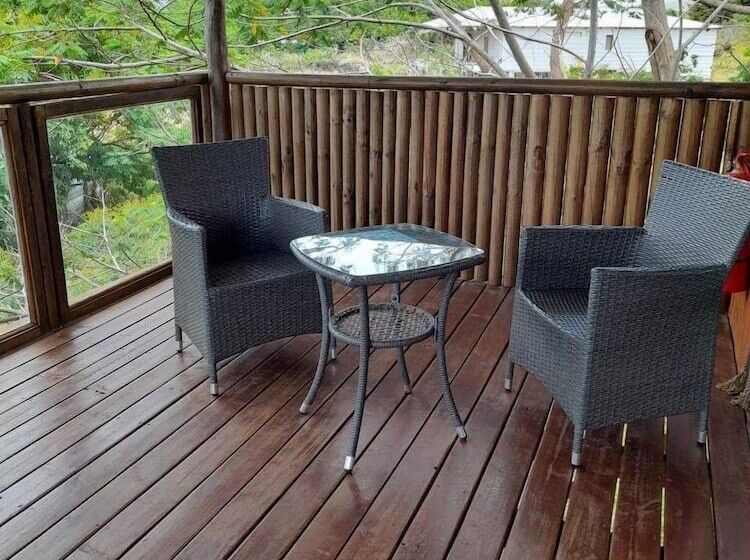 Fotos del hotel Atavai:  5