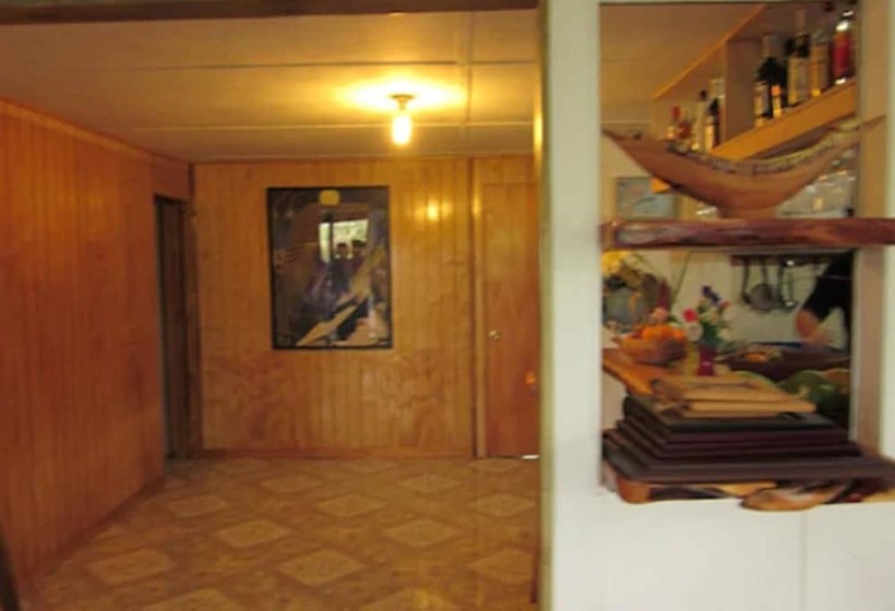 Fotos del hotel Atavai:  2