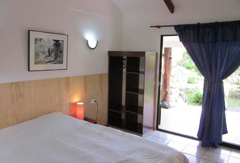 Fotos del hotel Atavai:  18