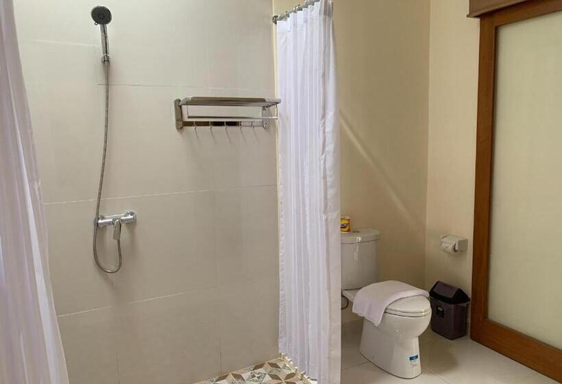 Fotos del hotel Betesda Guest House:  13