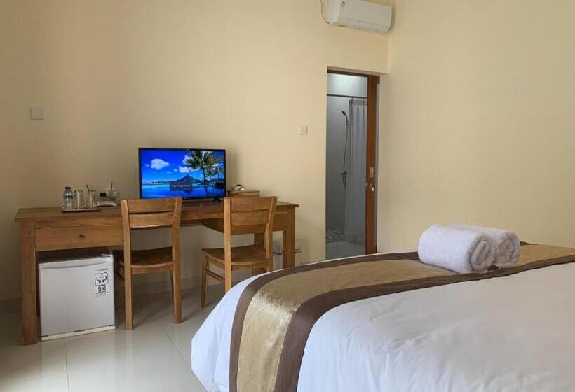 Fotos del hotel Betesda Guest House:  15