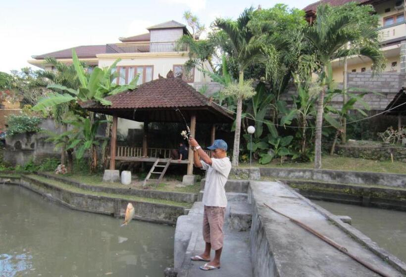 Fotos del hotel Betesda Guest House:  18