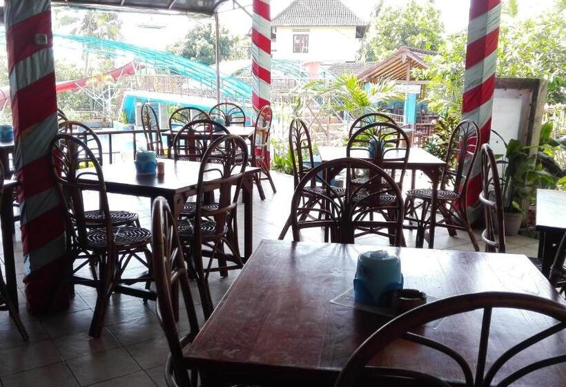 Fotos del hotel Betesda Guest House:  10