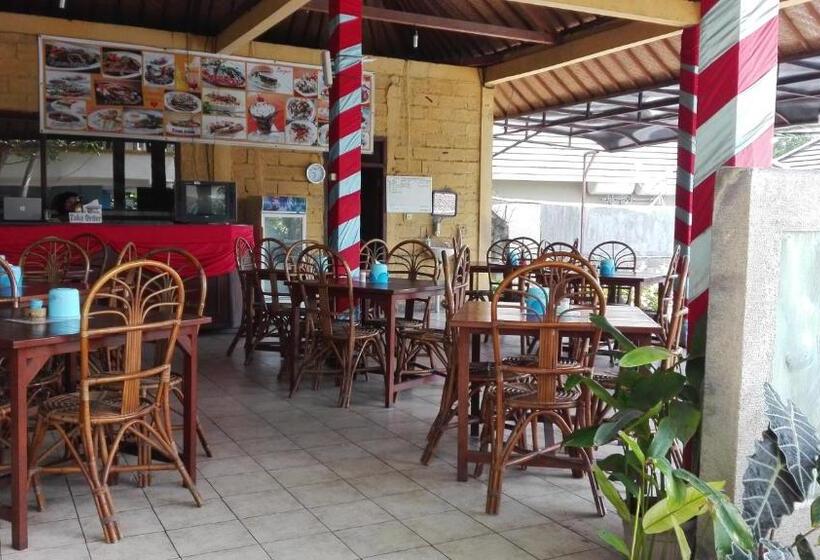 Fotos del hotel Betesda Guest House:  4