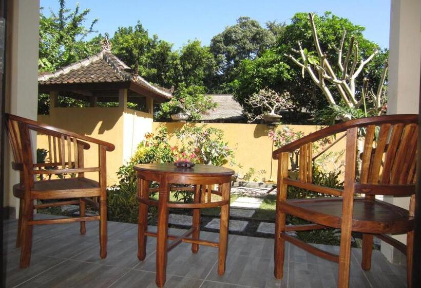 Fotos del hotel Betesda Guest House:  5