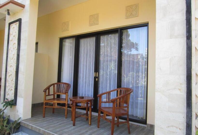 Fotos del hotel Betesda Guest House:  20