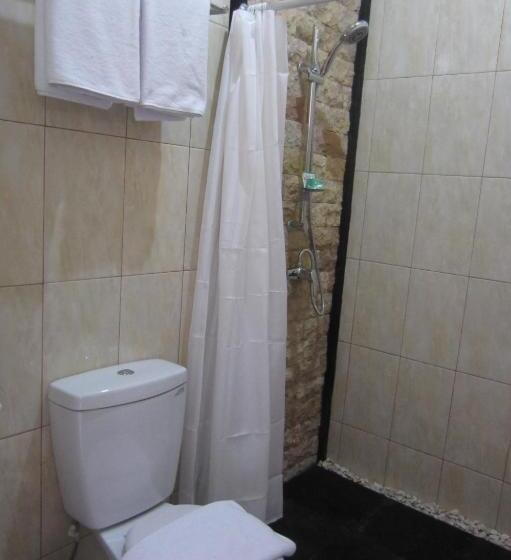 Fotos del hotel Betesda Guest House:  17