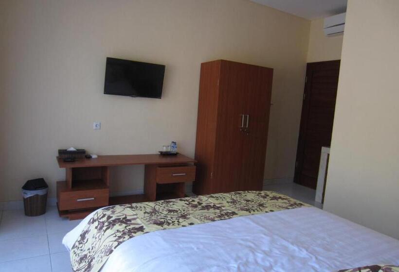 Fotos del hotel Betesda Guest House:  24