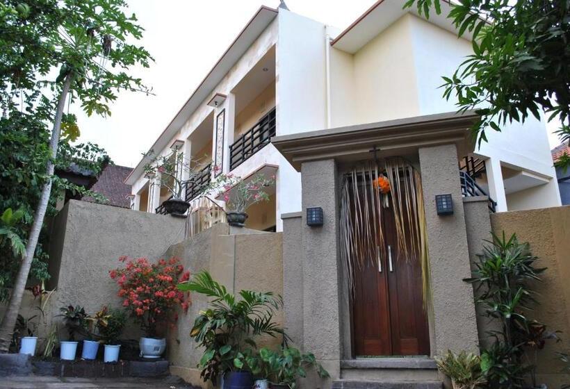 Fotos del hotel Betesda Guest House:  8