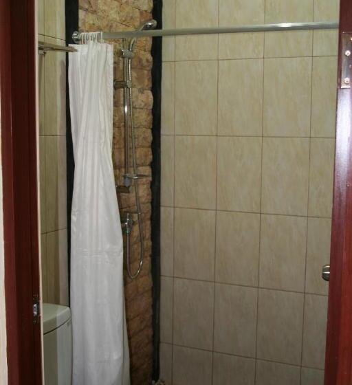 Fotos del hotel Betesda Guest House:  7