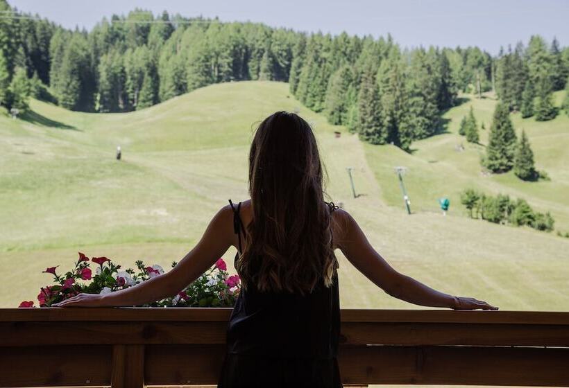 Fotos del hotel Freina:  13