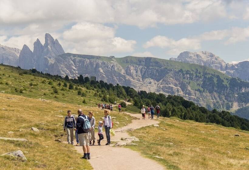 Fotos del hotel Freina:  17