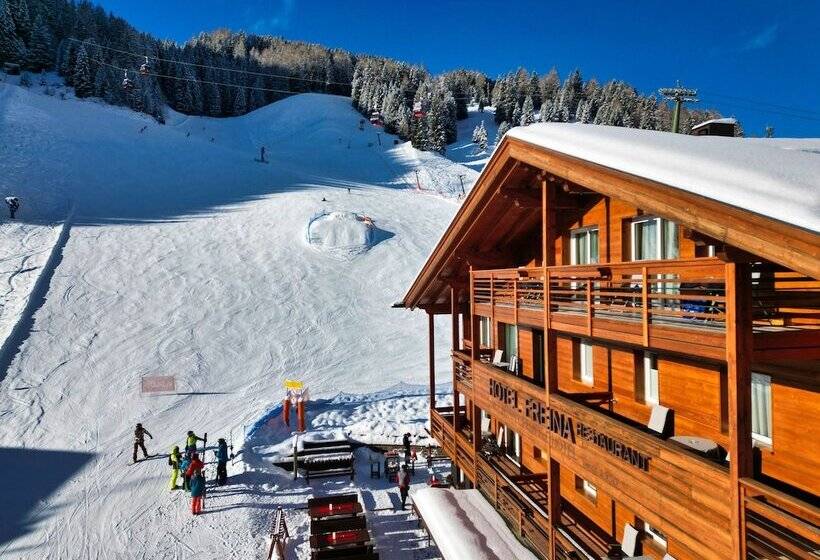 Fotos del hotel Freina:  21