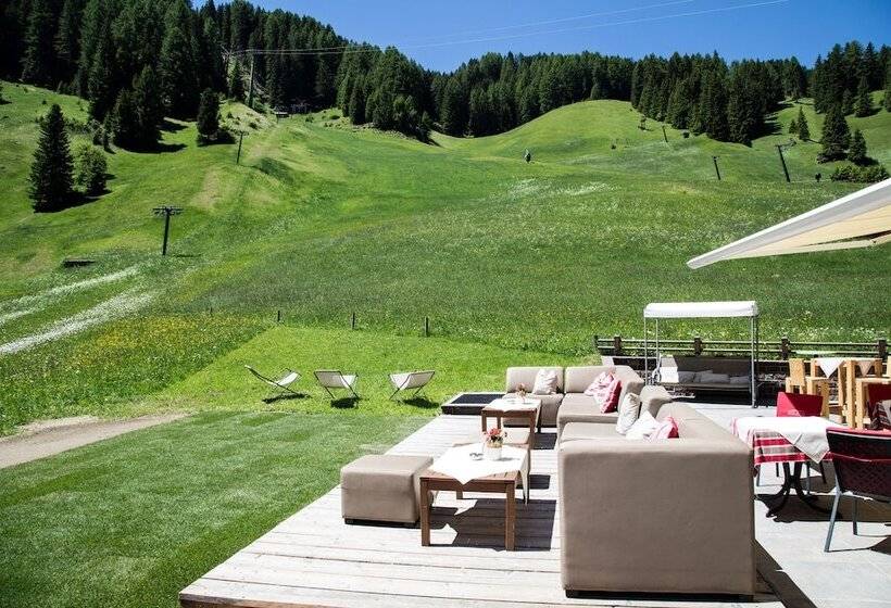 Fotos del hotel Freina:  5